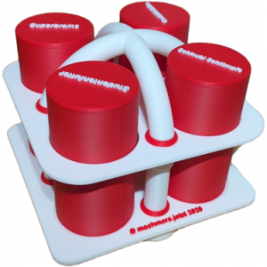 geschenk superbrains