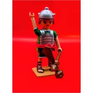 Aufsteller für Figuren