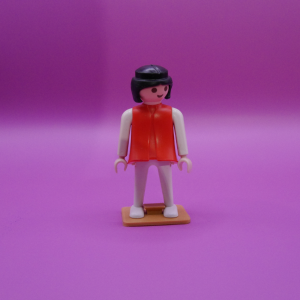 Aufsteller für Figuren