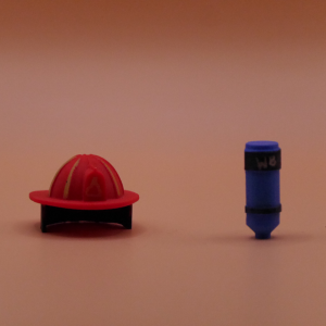 Feuerwehrausrüstung