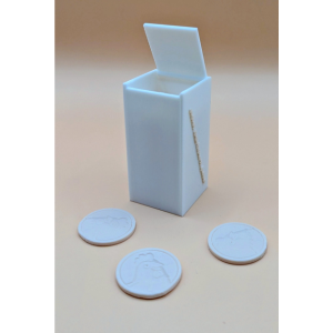 Ersatzteile für Brettspiele