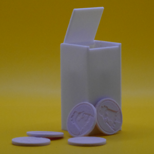 Ersatzteile für Brettspiele