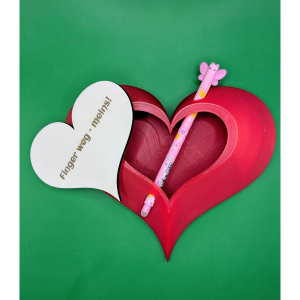 Valentinstag Geschenkverpackungen