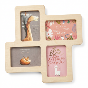 Bilderrahmen Inner Circle