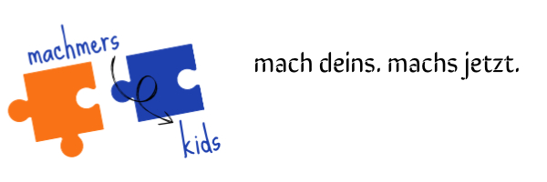 machmers kids Logo