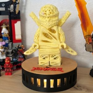 Figurenlampen
