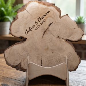 Gästebuch-Hochzeit